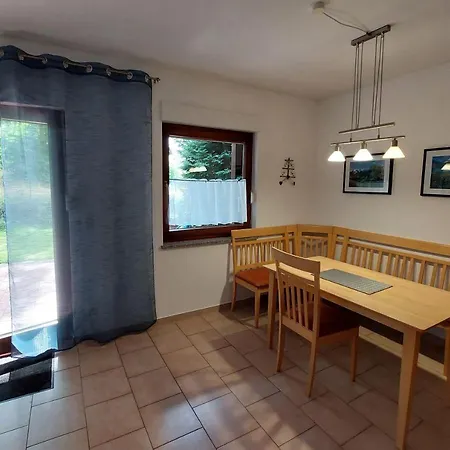 Appartement Harmonia