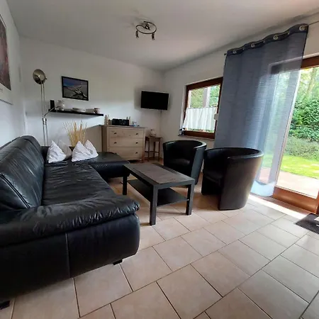 Appartement Harmonia *