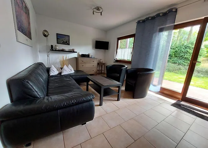 Appartement Harmonia *