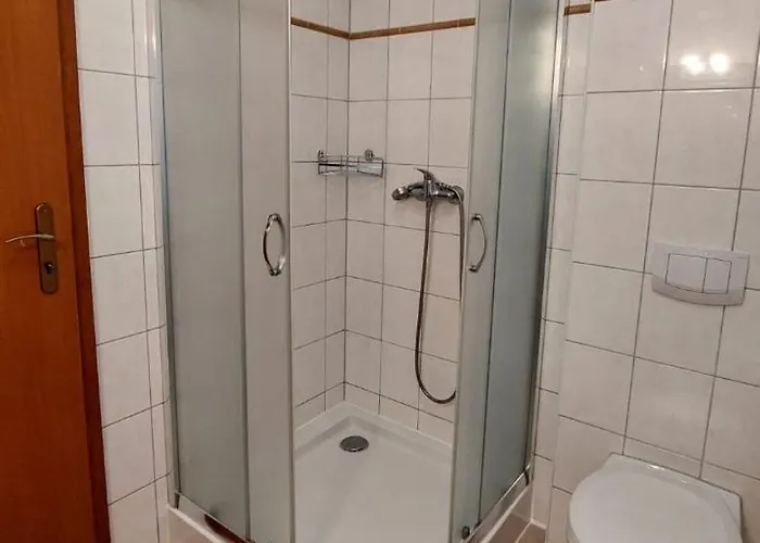 Appartement Harmonia Karpacz