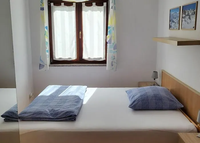 Harmonia Appartement