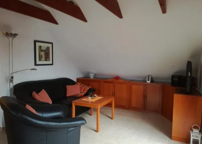 Appartement Harmonia Karpacz