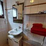 Apartment Harmonia *