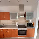 Harmonia Apartment *