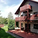 Apartment Harmonia