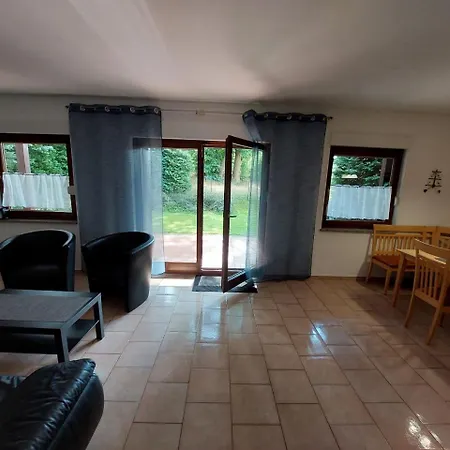 Apartment Harmonia Karpacz