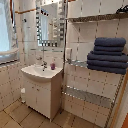 Apartamento Harmonia