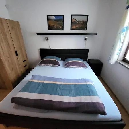 Harmonia * 卡尔帕奇