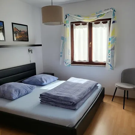 Harmonia 公寓 卡尔帕奇