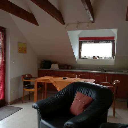 Apartamento Harmonia