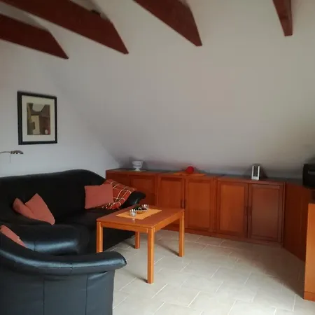 Apartman Harmonia Karpacz