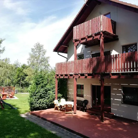 Apartamento Harmonia