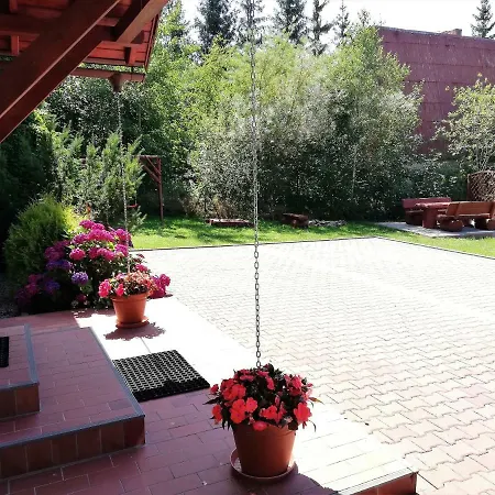 Apartamento Harmonia *