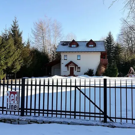 Harmonia Apartamento *