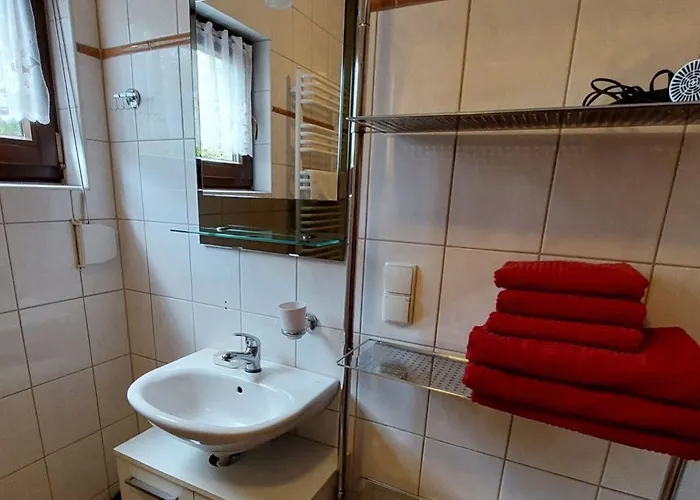 Apartment Harmonia *