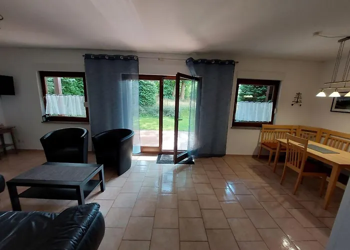 Apartment Harmonia Karpacz