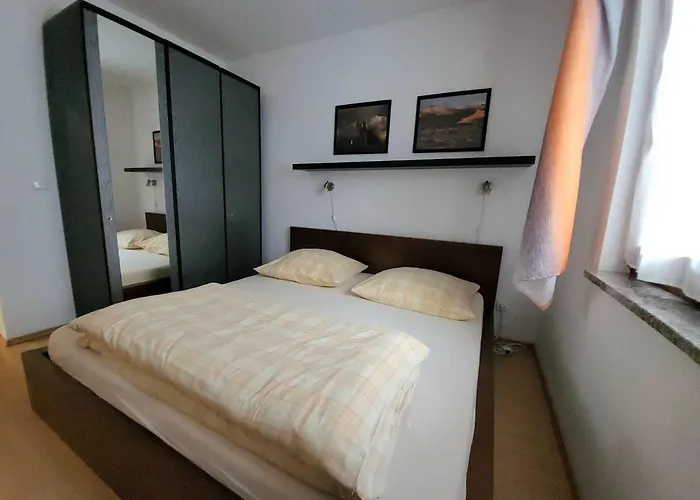 Harmonia Apartment Karpacz