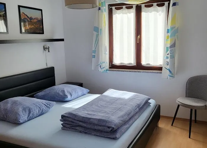 Harmonia Apartment Karpacz