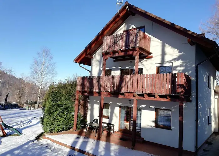 Harmonia Apartment *