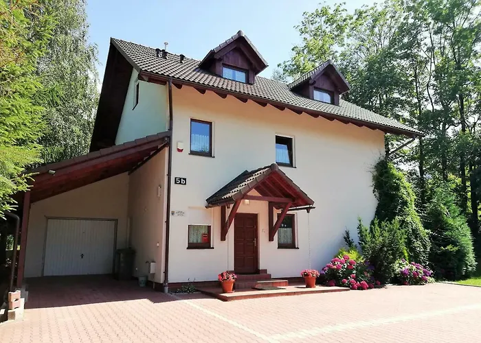 Harmonia Apartment Karpacz