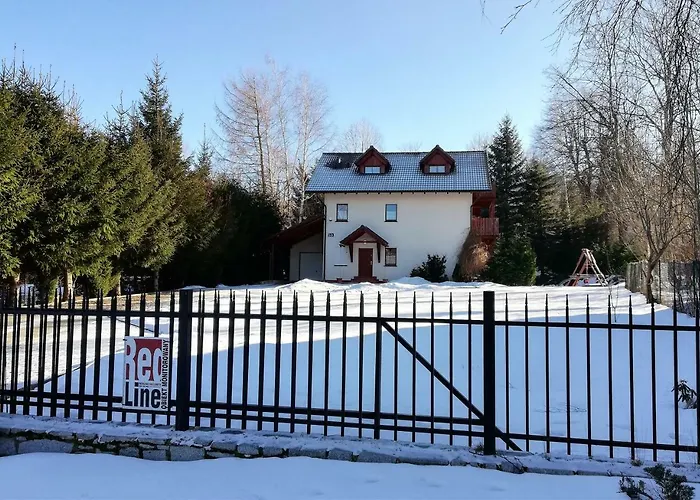 Harmonia Apartment *